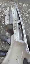 Volkswagen Touran 2003-2006 Drivers OS Wing Silver LA7W
